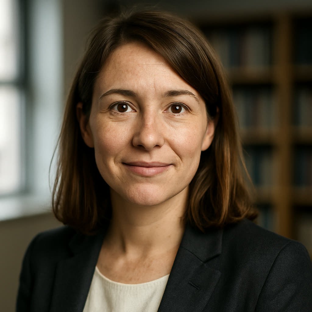 Camille Laurent