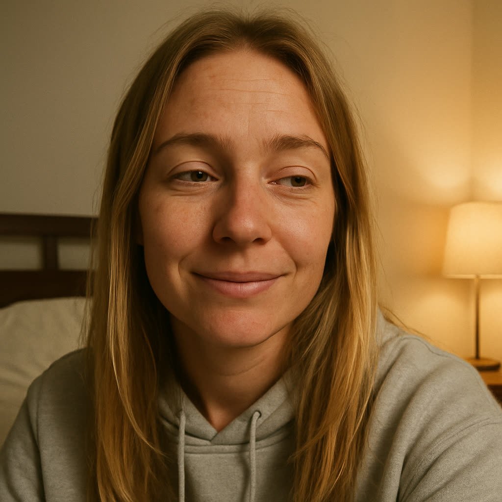 Hélène R.
